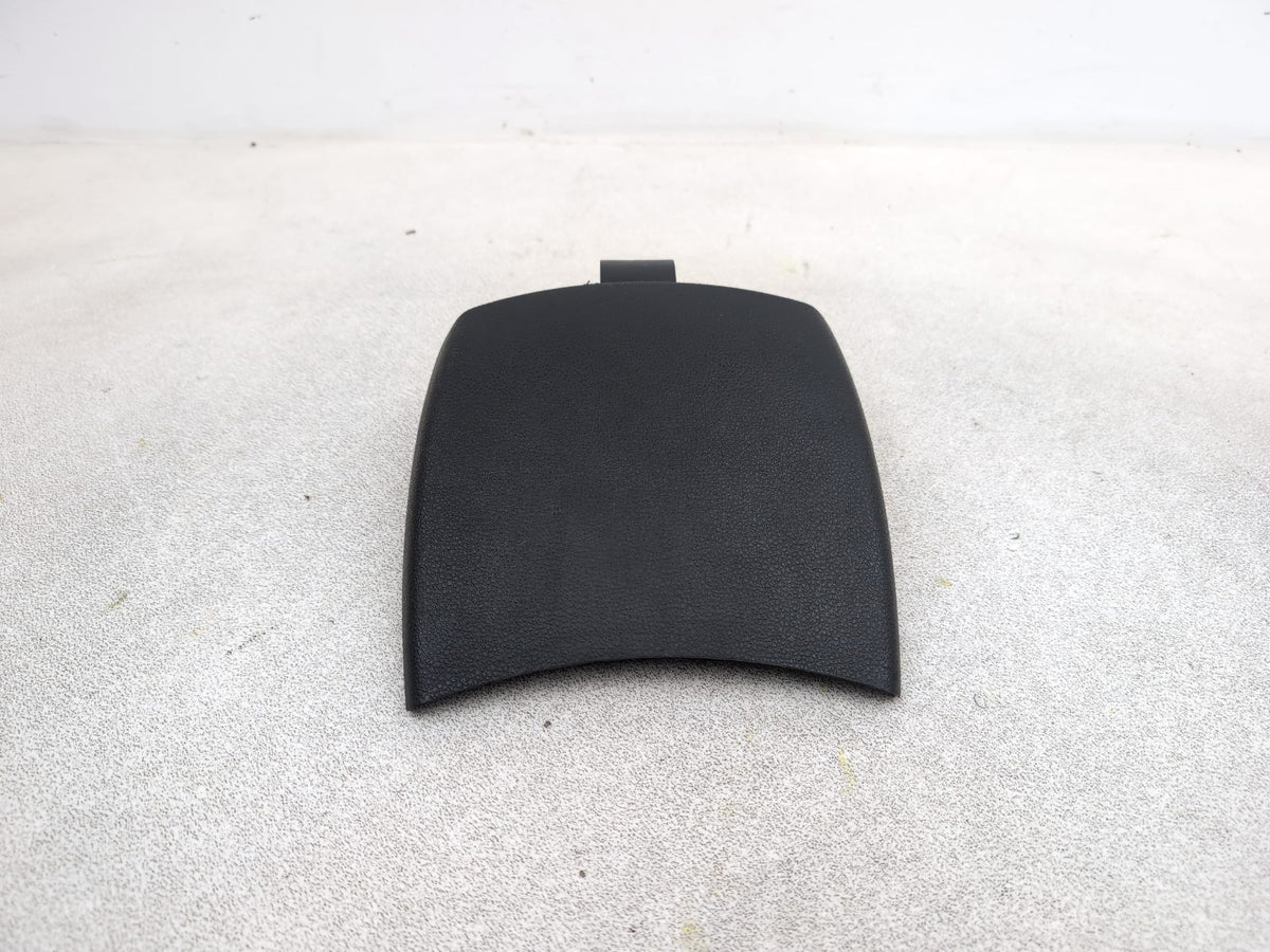 Centre Console Armrest 1