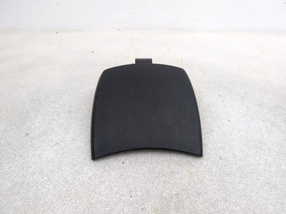 Centre Console Armrest 1