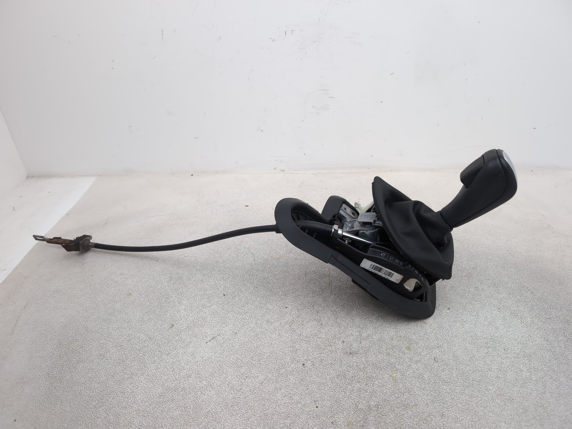 Gear Selector 1