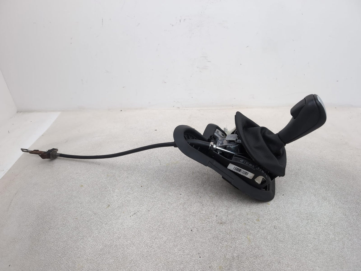 Gear Selector 1