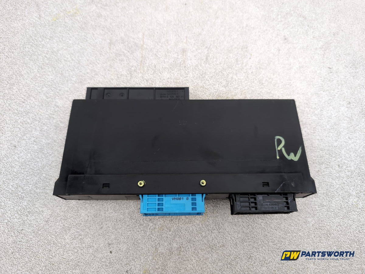 ECU Body 7