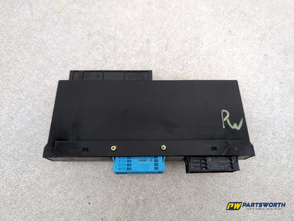 ECU Body 7