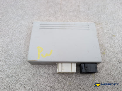 ECU Parking Assistance 5