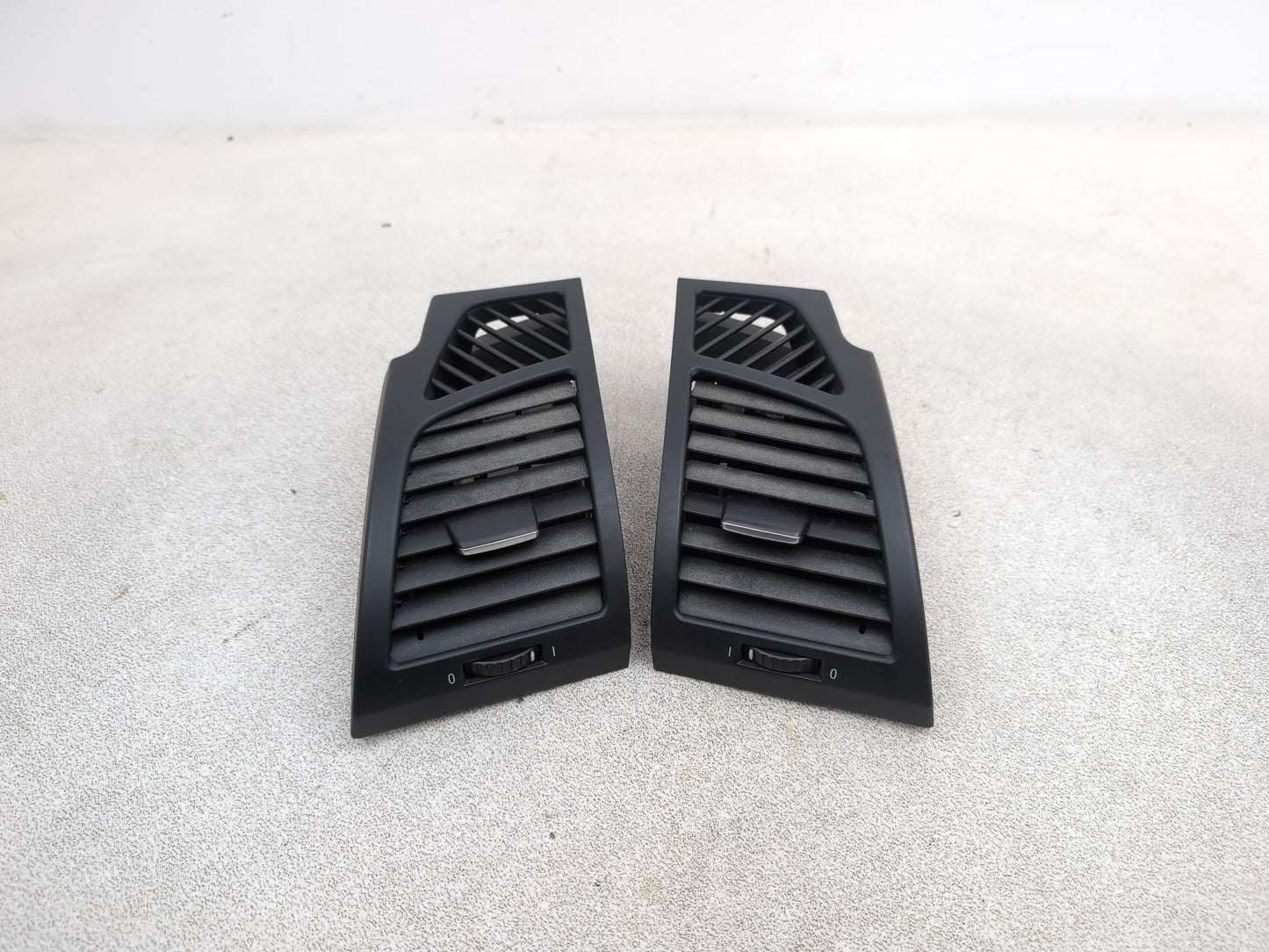 Dashboard Trim With Air Vent  1
