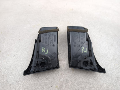 Dashboard Trim With Air Vent  5