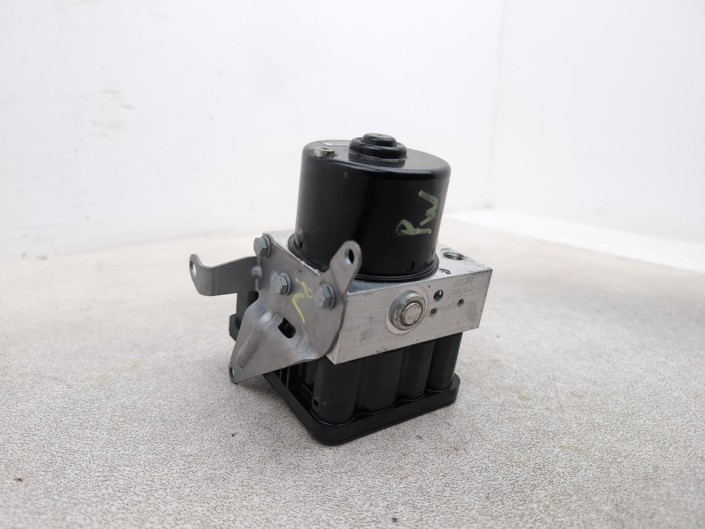 ABS Pump 5