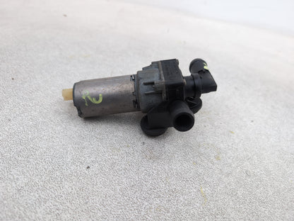 Additional Water Pump 1