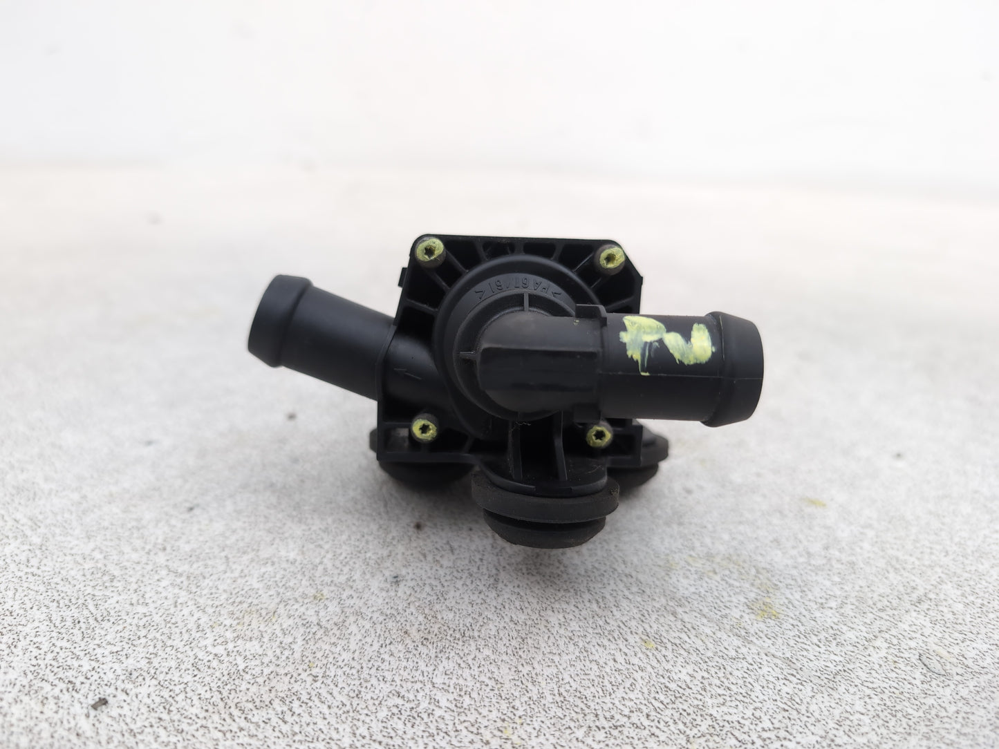 Additional Water Pump 5