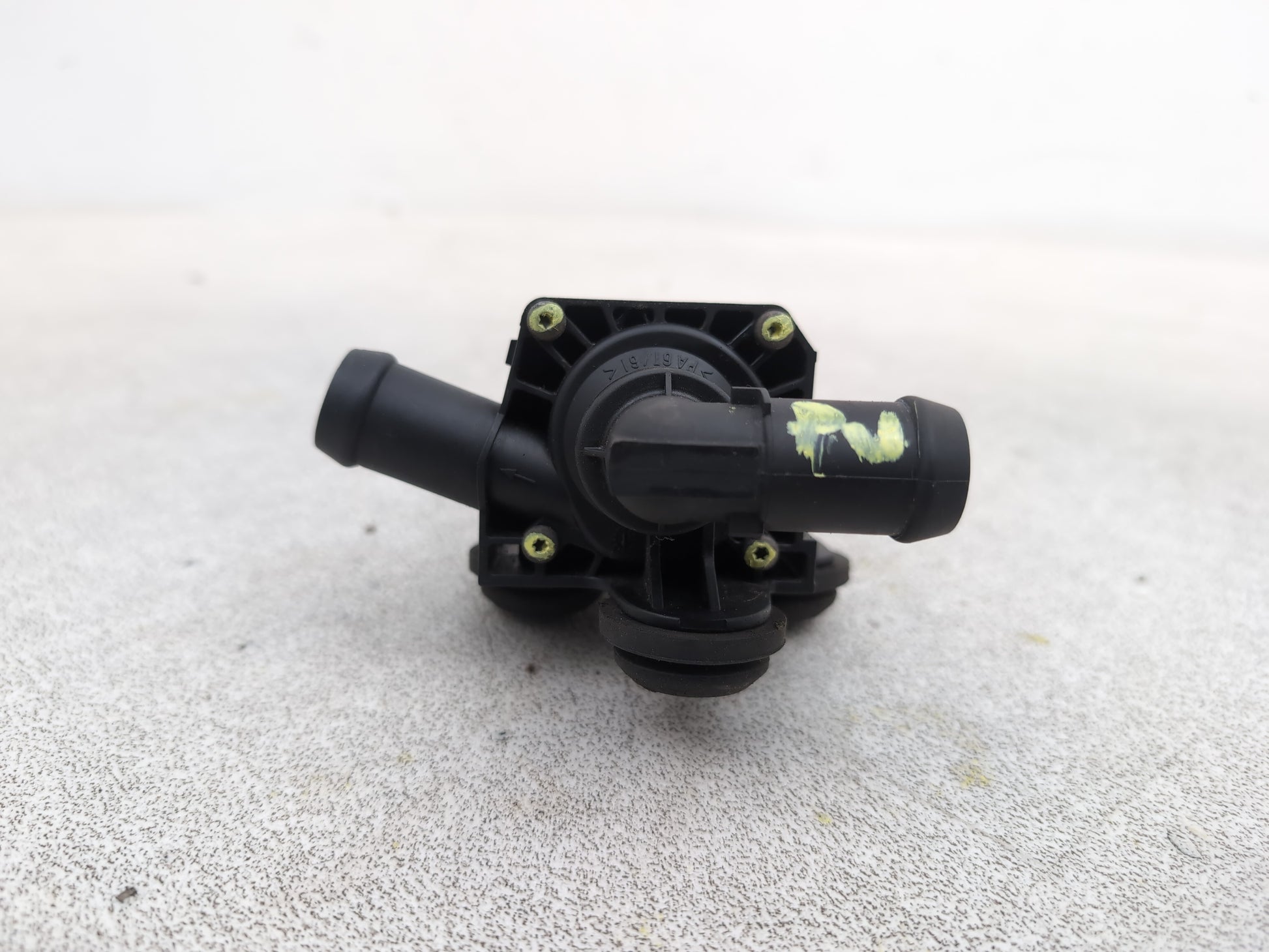 Additional Water Pump 5