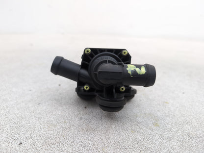 Additional Water Pump 5