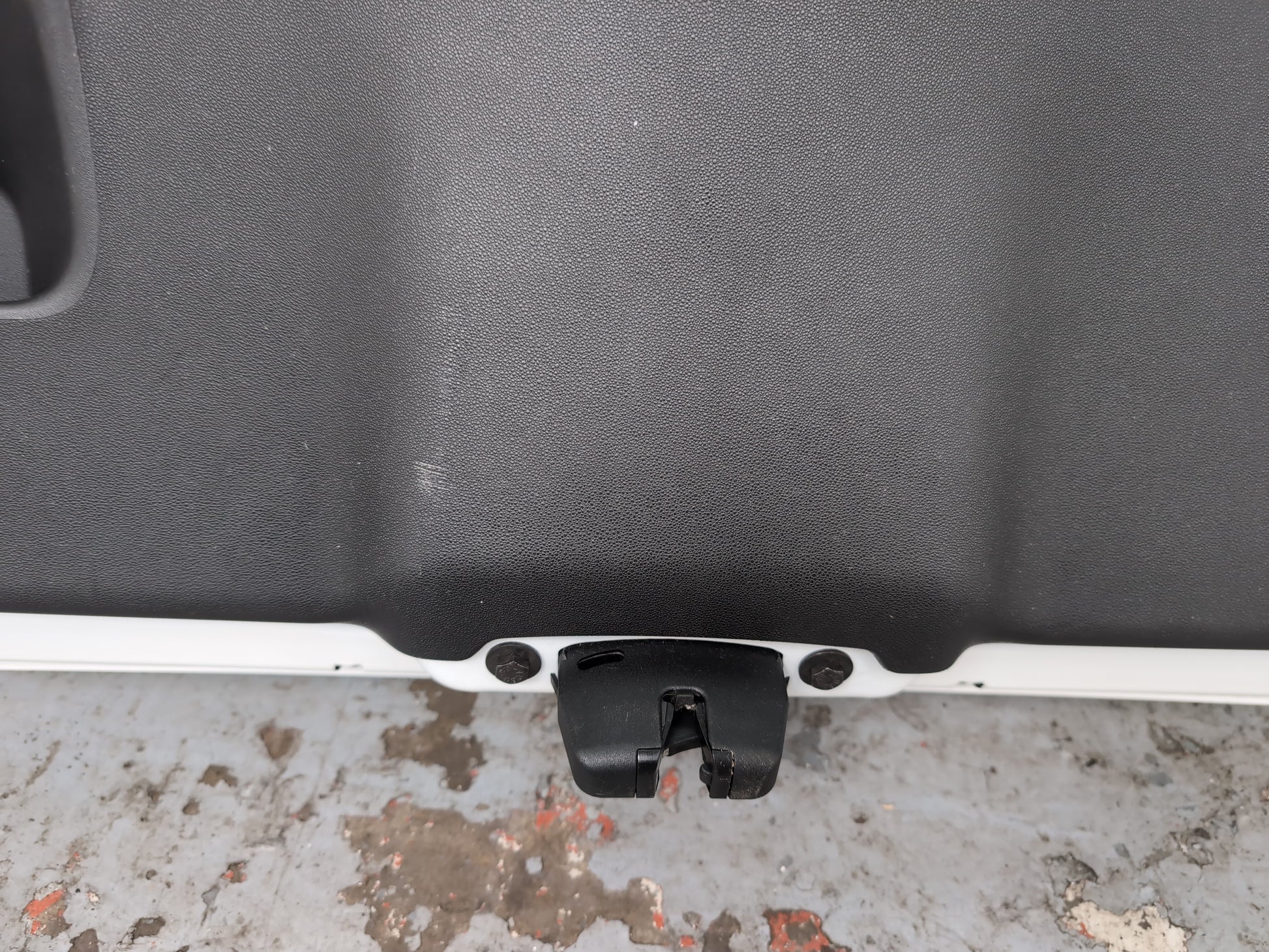 Boot Lid 5