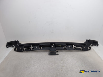 Bumper Rear Bracket RH 1
