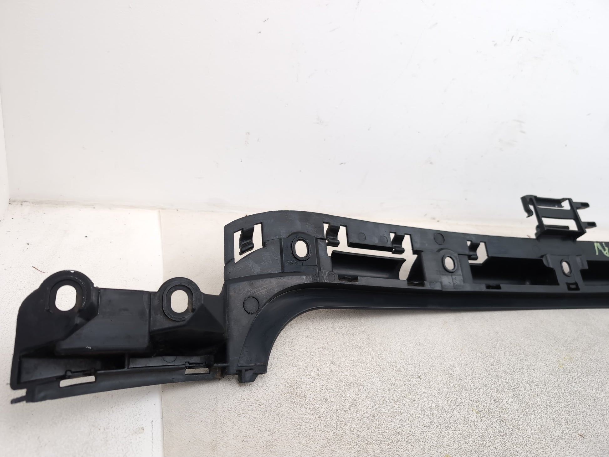 Bumper Rear Bracket RH 4