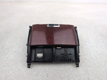 Ashtray Centre Console 1