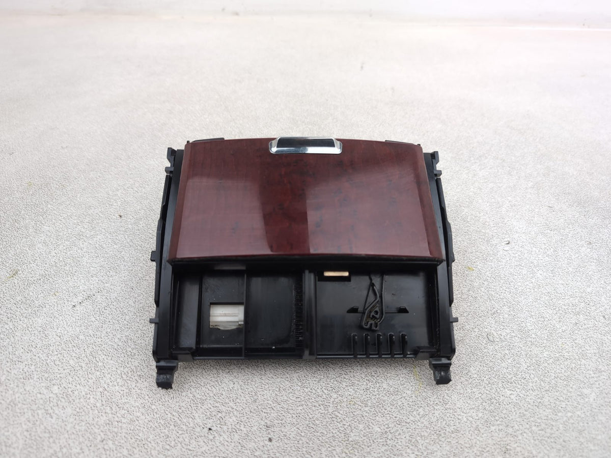 Ashtray Centre Console 1