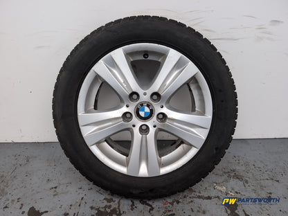 Wheel Road Alloy 6