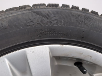Wheel Road Alloy 1