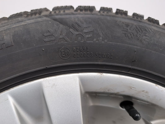 Wheel Road Alloy 1
