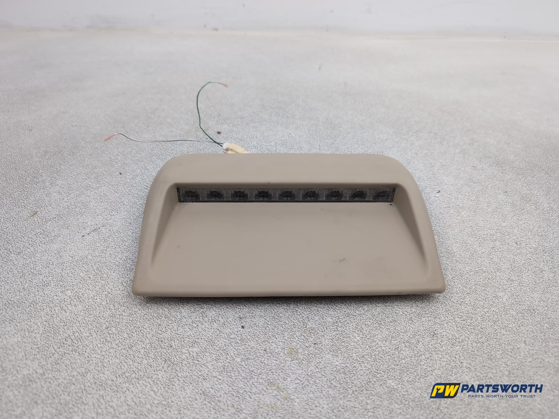 High Level Brake Light 3