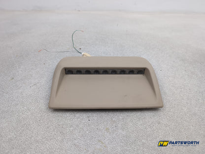 High Level Brake Light 3