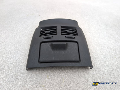 Ashtray Centre Console 7