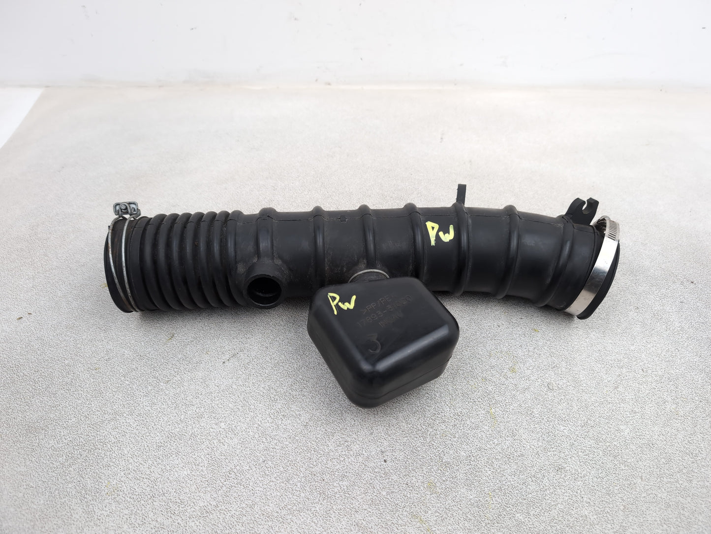 Air Conditioning Pipe 1