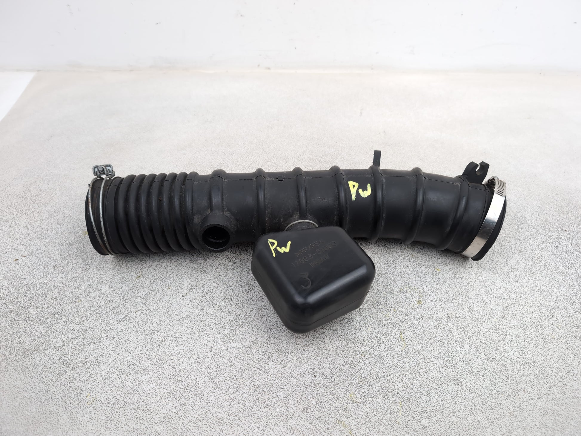 Air Conditioning Pipe 1