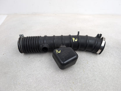 Air Conditioning Pipe 1