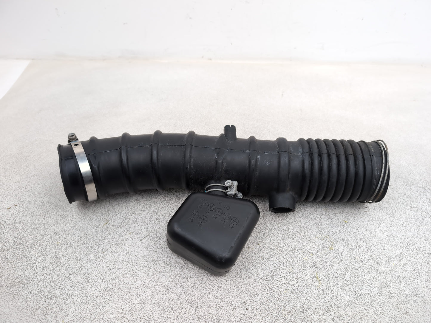 Air Conditioning Pipe 4