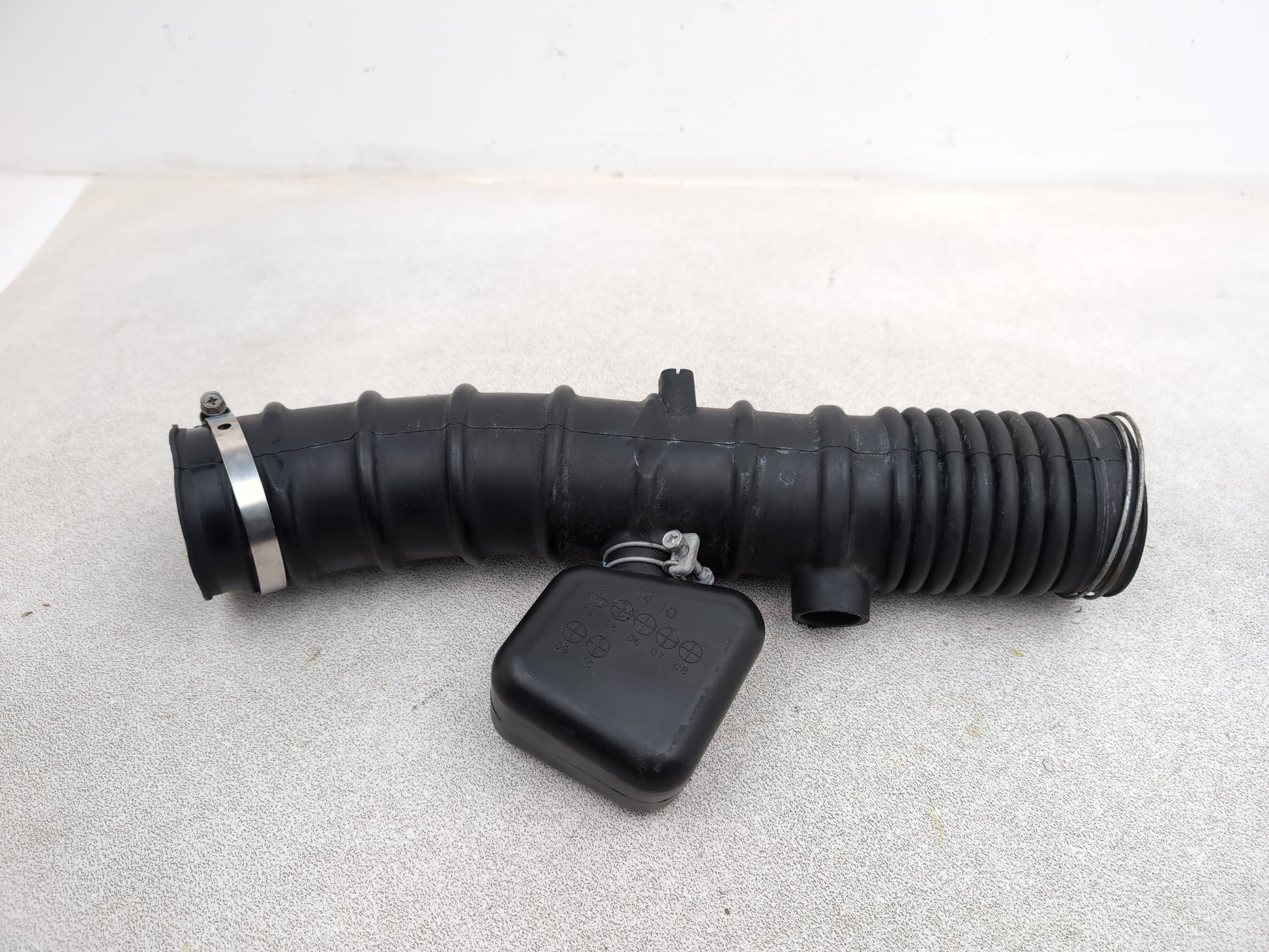 Air Conditioning Pipe 4
