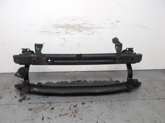 Bumper Front Reinforcement 1