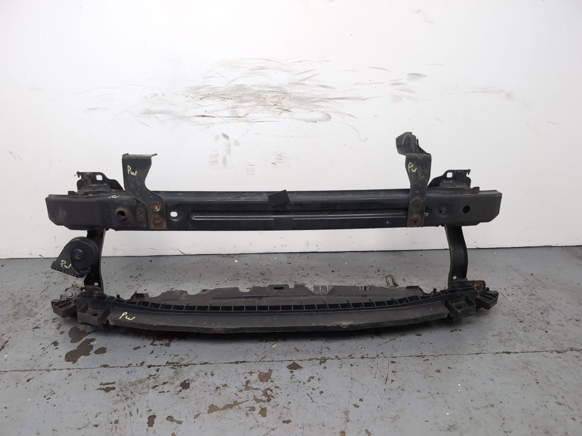 Bumper Front Reinforcement 1