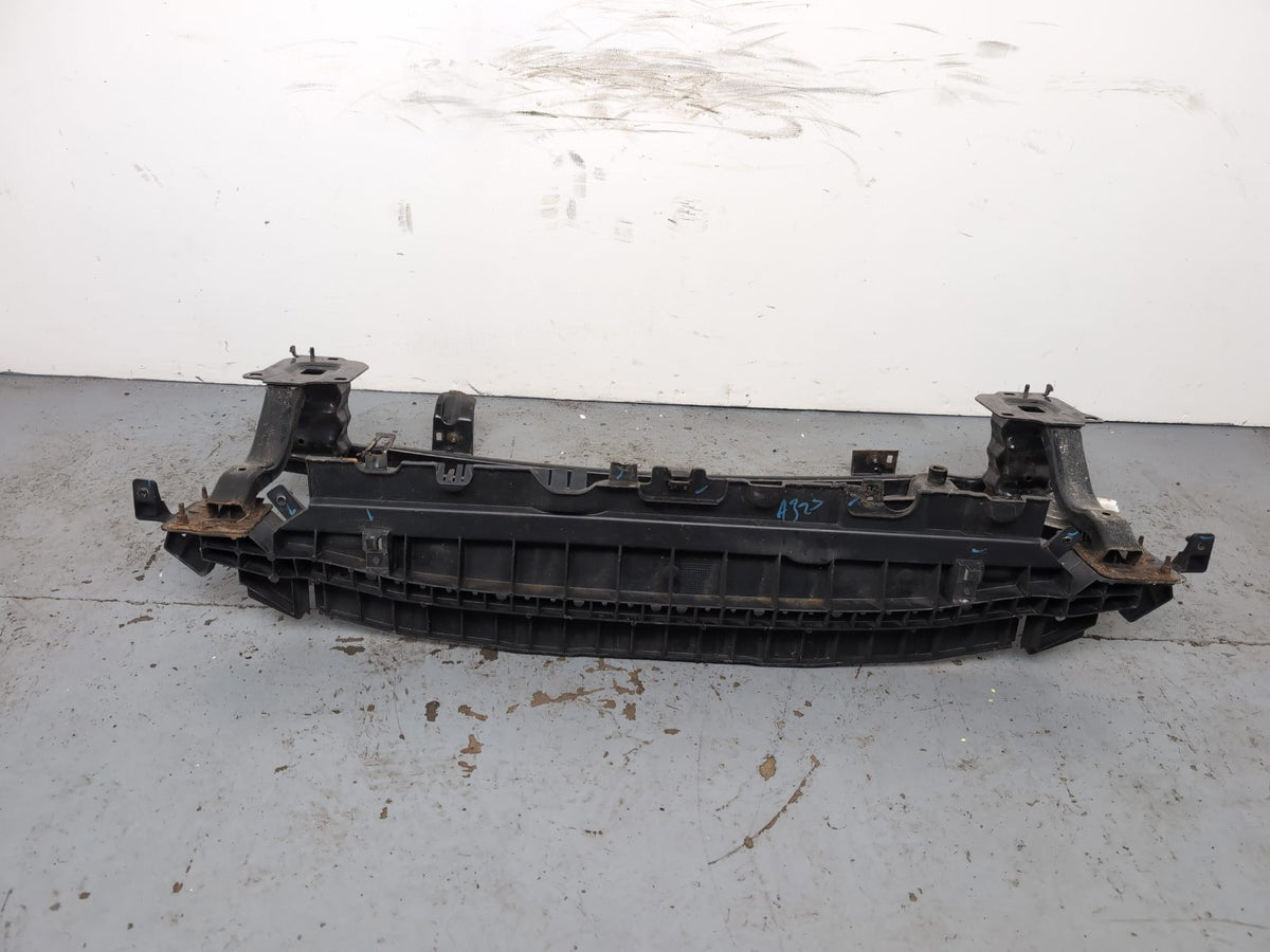 Bumper Front Reinforcement 7