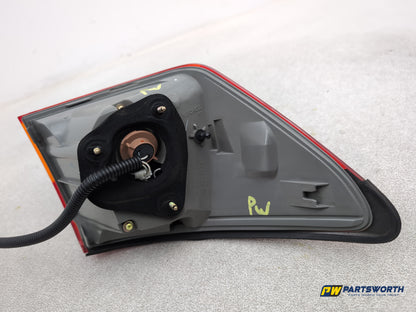 Lamp Assembly Rear RH 5