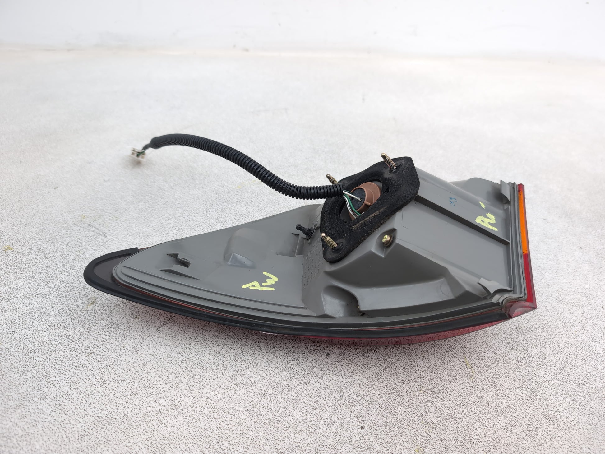 Lamp Assembly Rear LH 5
