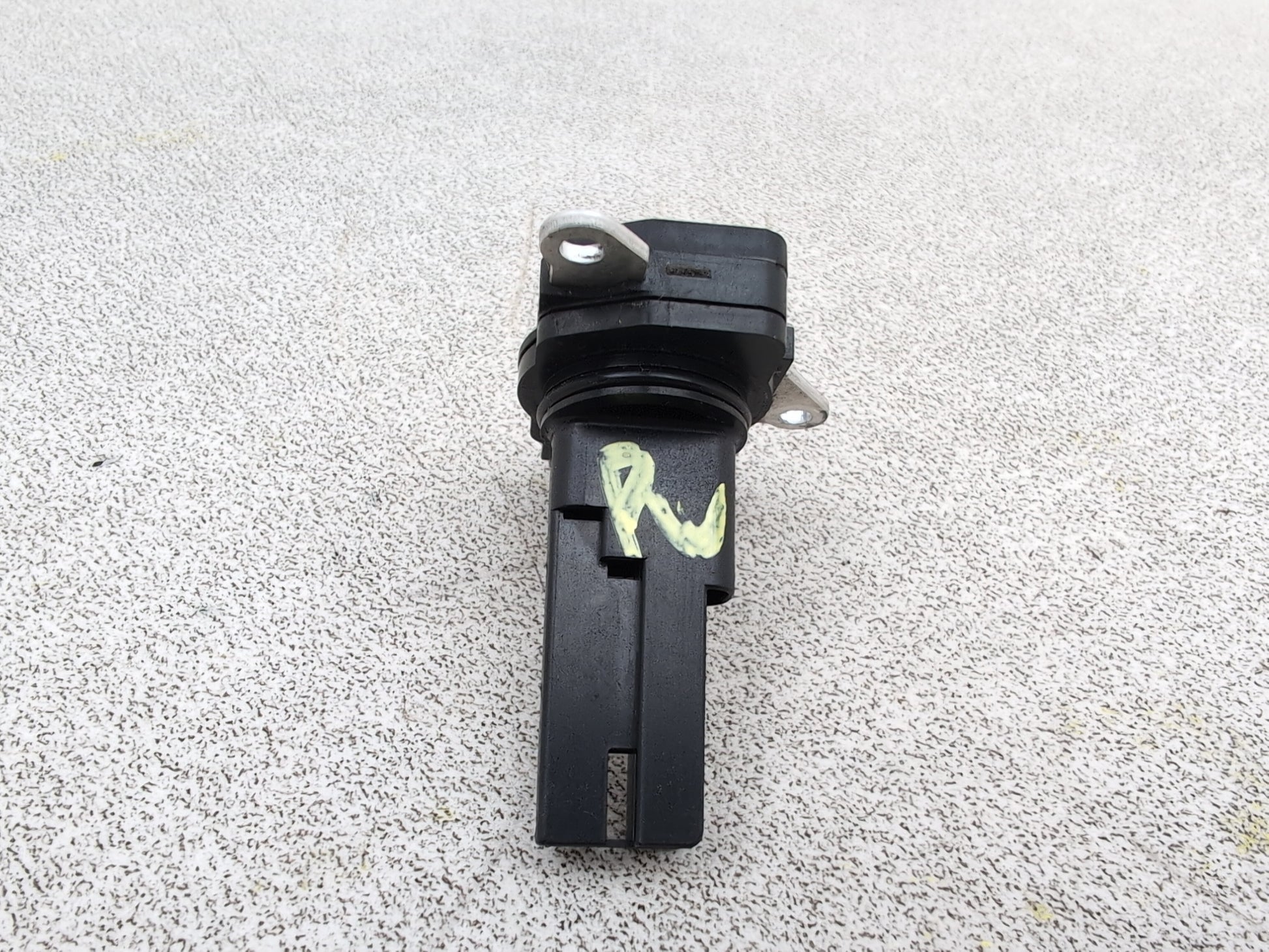 Mass Air Flow Meter 5