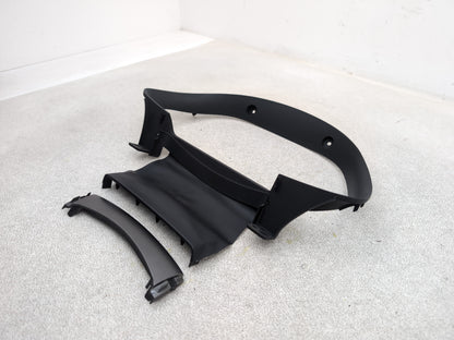 Instrument Cluster Surround 1