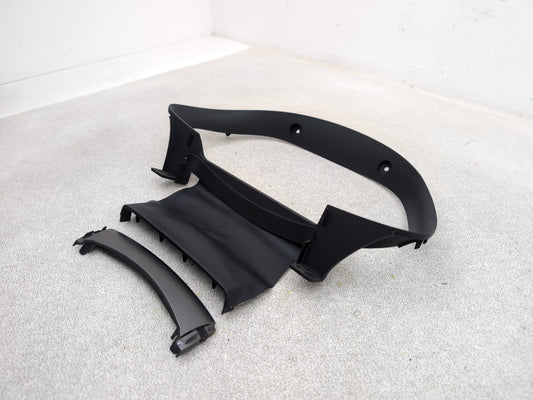 Instrument Cluster Surround 1
