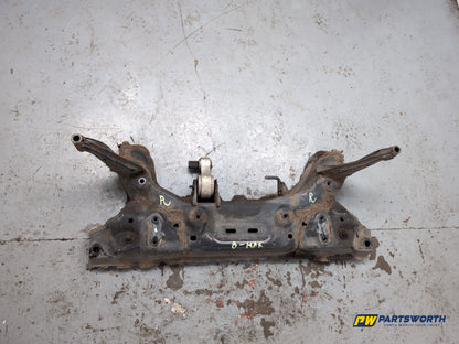 Subframe Front 6