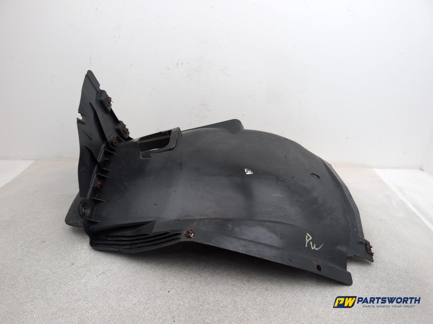 Mudflap 5