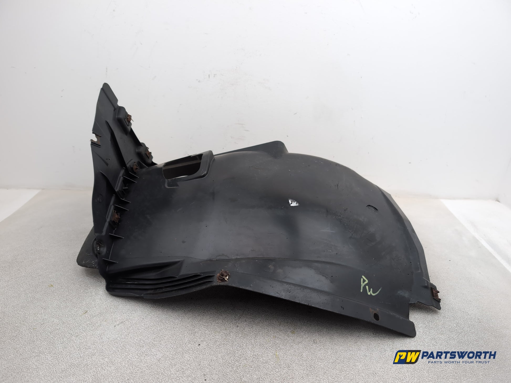 Mudflap 5
