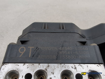 ABS Pump 5
