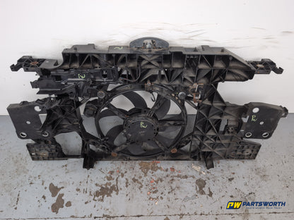 Cooling Fan Assembly 3