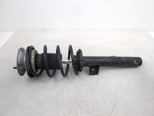 Front Shock Absorber and Hub RH 1