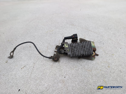 ECU Fuel Pump 1
