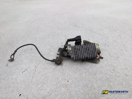 ECU Fuel Pump 1