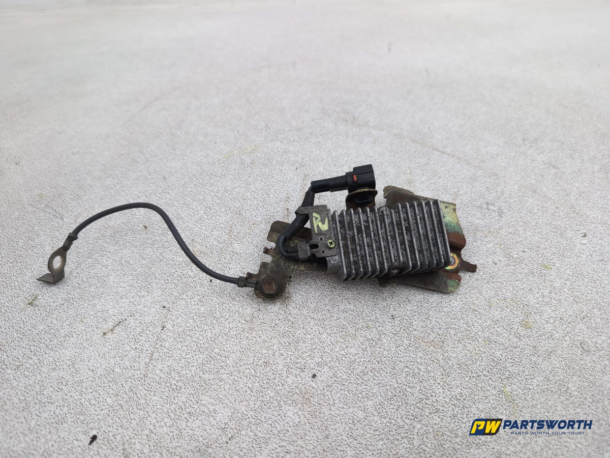 ECU Fuel Pump 1