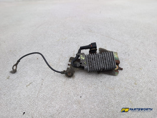 ECU Fuel Pump 1