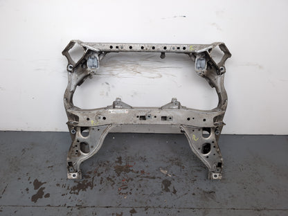 Subframe Front 1