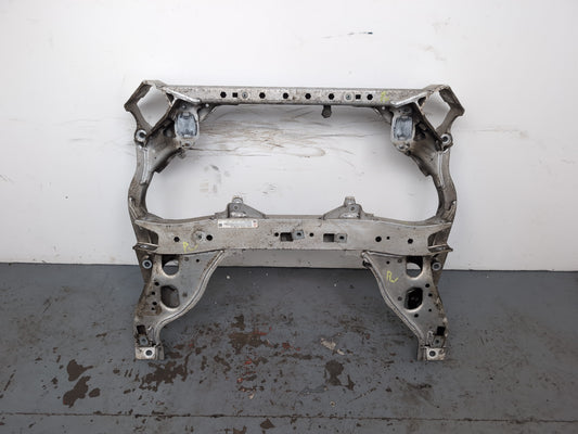 Subframe Front 1